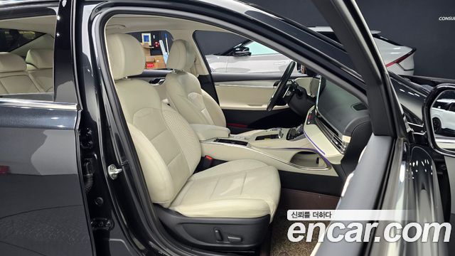 Hyundai Grandeur 2022 — photo 13