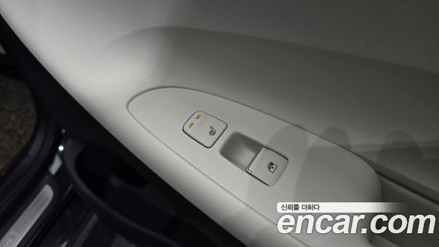 Hyundai Grandeur 2022 — photo 20