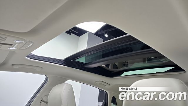 Hyundai Grandeur 2022 — photo 24