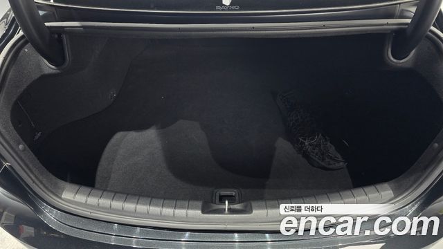 Hyundai Grandeur 2022 — photo 26