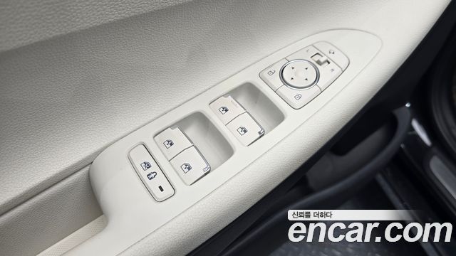 Hyundai Grandeur 2022 — photo 27
