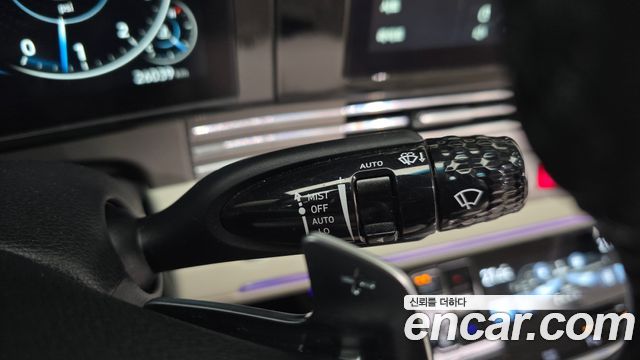 Hyundai Grandeur 2022 — photo 33