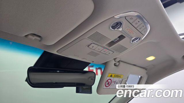 Hyundai Grandeur 2022 — photo 34