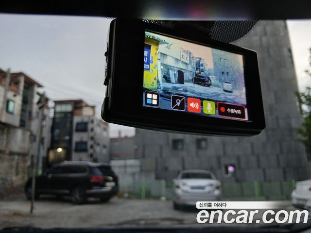 Hyundai Grandeur 2014 — photo 8