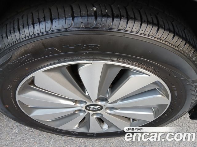 Hyundai Grandeur 2014 — photo 20