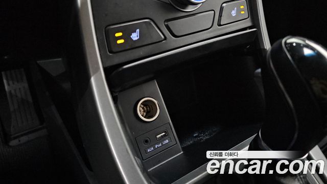 Hyundai AVANTE 2015 — photo 27