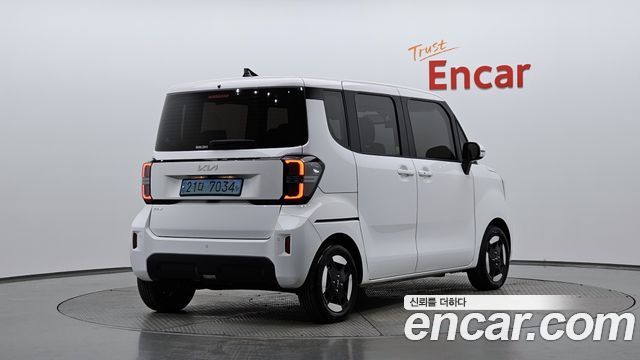 Kia RAY 2024 — photo 2