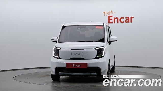 Kia RAY 2024 — photo 3