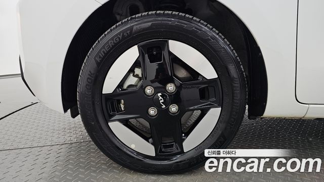 Kia RAY 2024 — photo 5