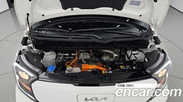 Kia RAY 2024 — photo 6