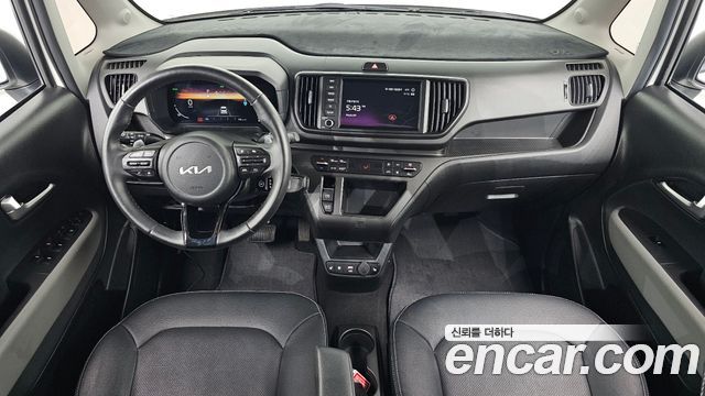Kia RAY 2024 — photo 10