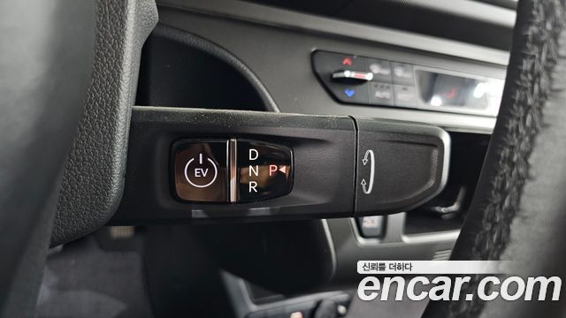 Kia RAY 2024 — photo 12