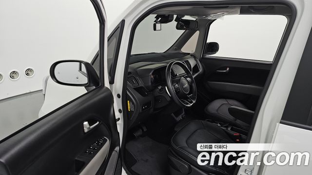 Kia RAY 2024 — photo 13