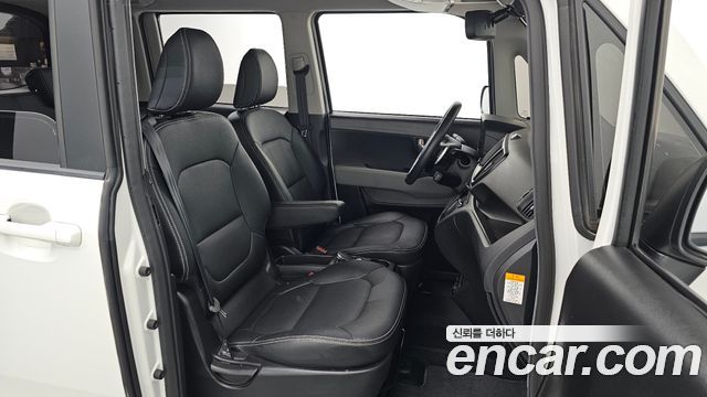 Kia RAY 2024 — photo 17