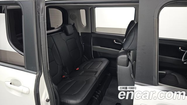 Kia RAY 2024 — photo 18