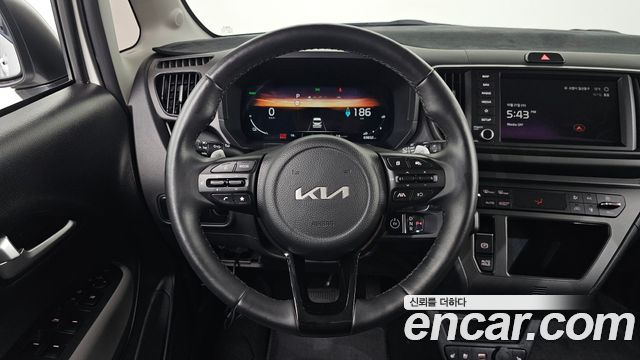 Kia RAY 2024 — photo 19