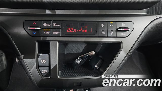 Kia RAY 2024 — photo 23