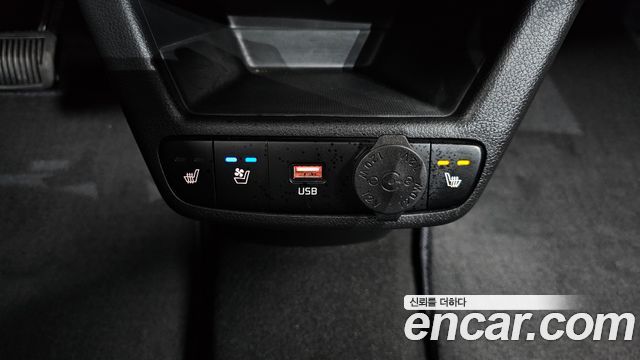 Kia RAY 2024 — photo 24