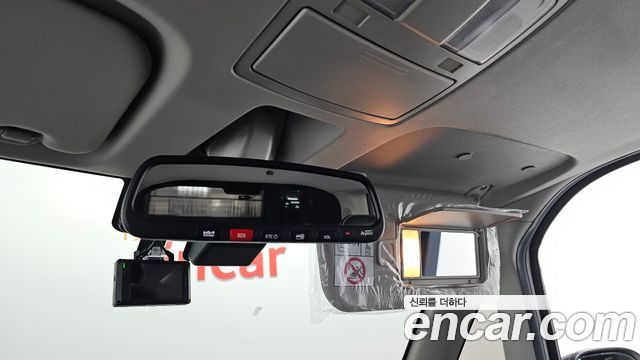 Kia RAY 2024 — photo 25
