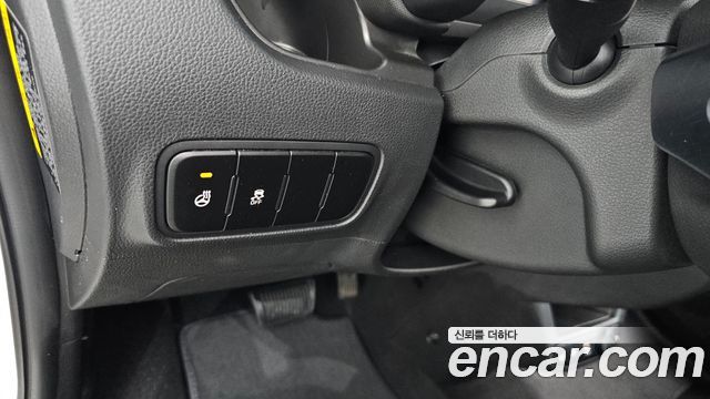 Kia RAY 2024 — photo 26