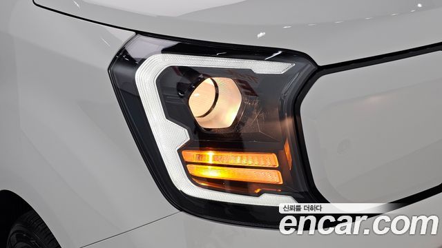 Kia RAY 2024 — photo 8