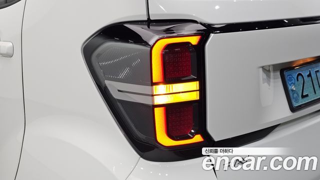Kia RAY 2024 — photo 9