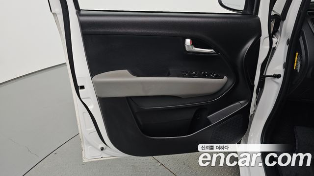 Kia RAY 2024 — photo 14