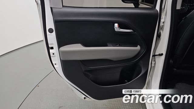 Kia RAY 2024 — photo 15