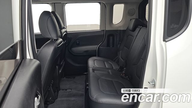 Kia RAY 2024 — photo 16