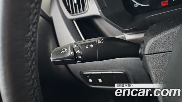 Kia RAY 2024 — photo 27