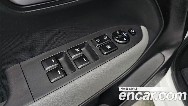 Kia RAY 2024 — photo 28