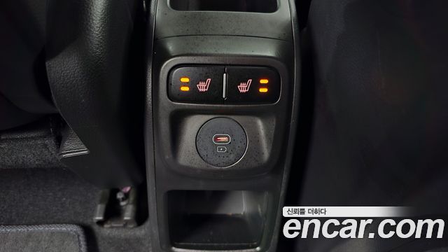 Kia RAY 2024 — photo 29