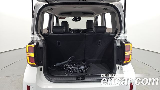 Kia RAY 2024 — photo 30