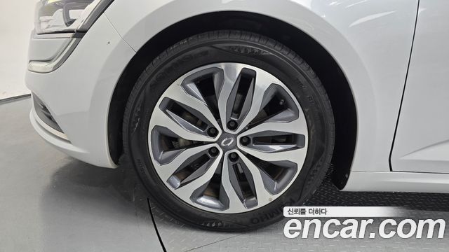 Renault Korea SM6 2016 — photo 5