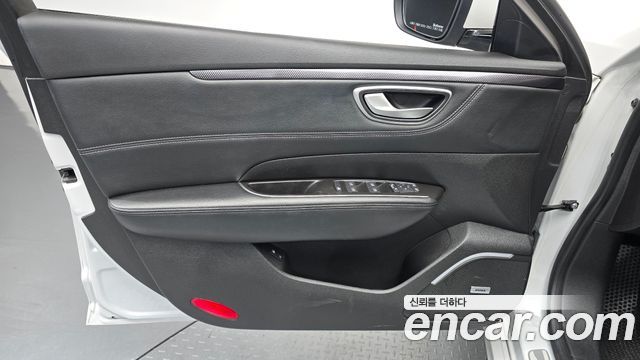 Renault Korea SM6 2016 — photo 14