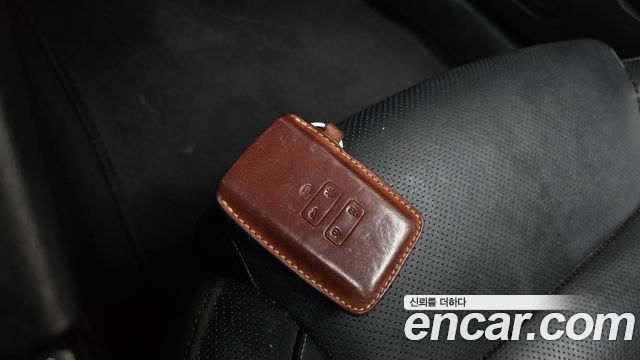 Renault Korea SM6 2016 — photo 28
