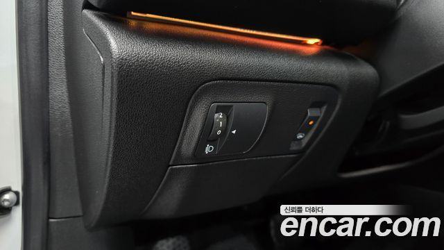 Renault Korea SM6 2016 — photo 30