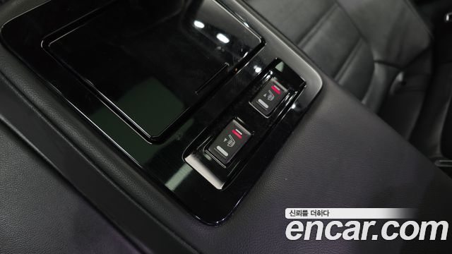 Renault Korea SM6 2016 — photo 32