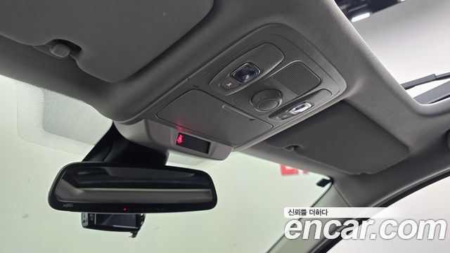 Renault Korea SM6 2016 — photo 33