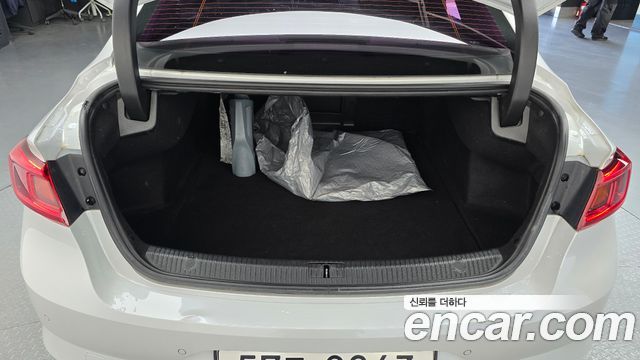 Renault Korea SM6 2016 — photo 35