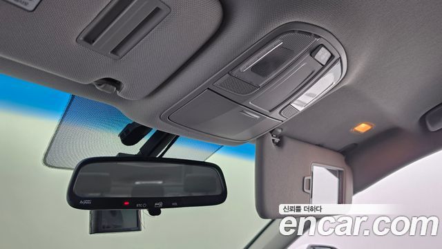 Hyundai Sonata 2018 — photo 17