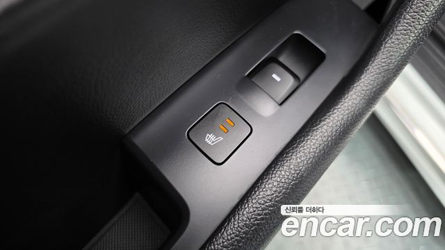 Hyundai Sonata 2018 — photo 19
