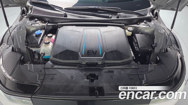 Hyundai Ioniq5 2022 — photo 6
