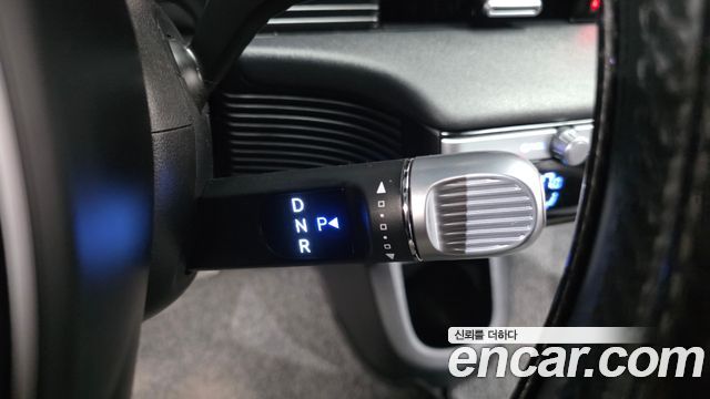 Hyundai Ioniq5 2022 — photo 12