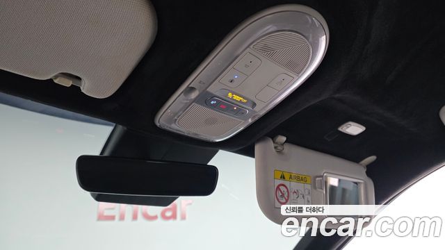 Hyundai Ioniq5 2022 — photo 25