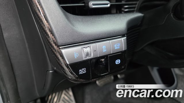 Hyundai Ioniq5 2022 — photo 26