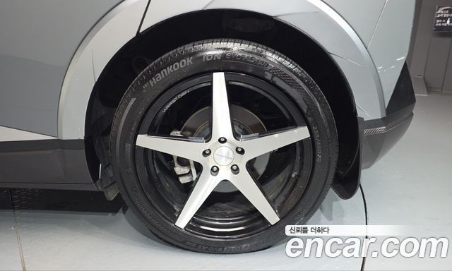 Hyundai Ioniq5 2022 — photo 7