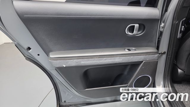 Hyundai Ioniq5 2022 — photo 15
