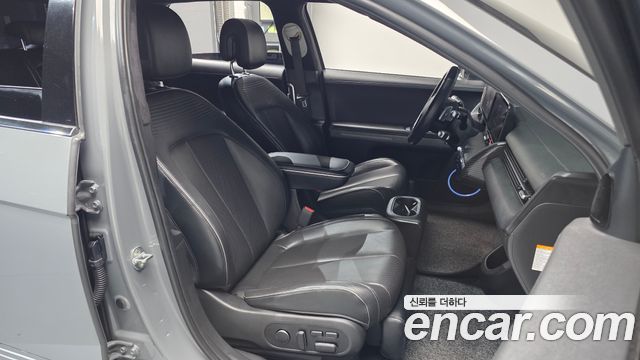Hyundai Ioniq5 2022 — photo 16