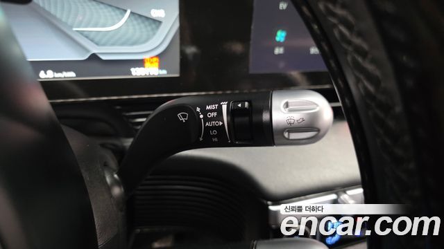 Hyundai Ioniq5 2022 — photo 28